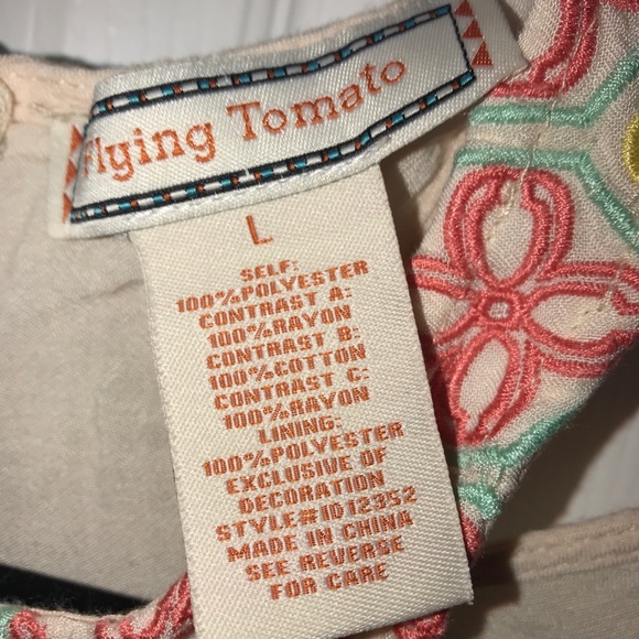 Summer Dress - Picture 2 of 5